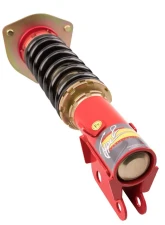 Function and Form Type 2 Coilovers w/Adjustable Damping Subaru WRX 08-22                                     - 28700308 - Image 2
